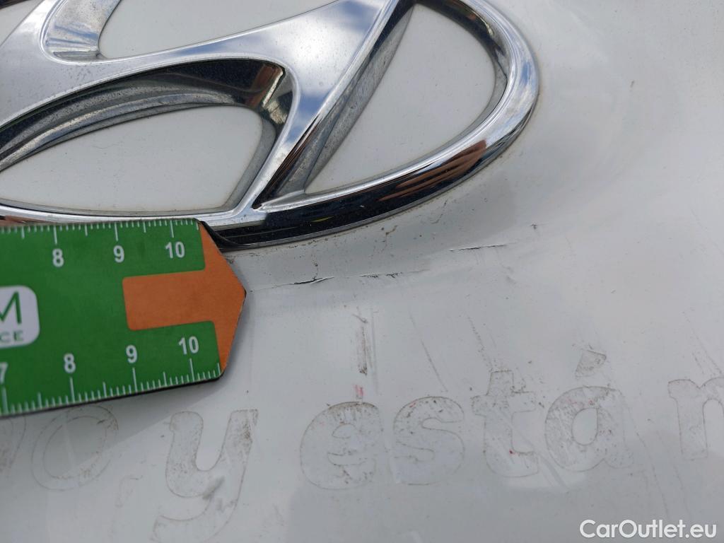  Hyundai  Konna HYUNDAI Kona / 2020 / 5P / todoterreno 1.6 GDI HEV Maxx DCT #3