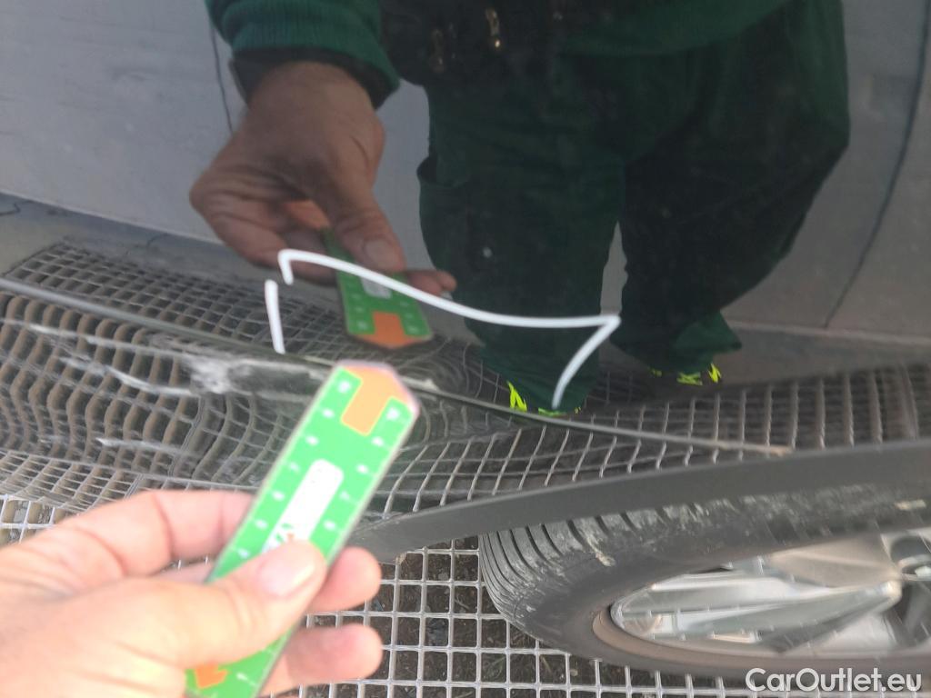  Bmw  X3 BMW  / 2017 / 5P / todoterreno xDrive20d (AC2) #11