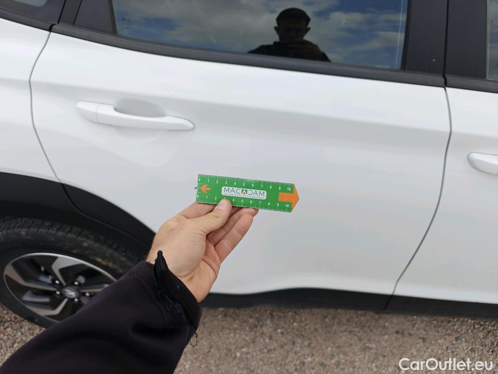  Hyundai  Konna HYUNDAI Kona / 2020 / 5P / todoterreno 1.6 GDI HEV Maxx DCT #25