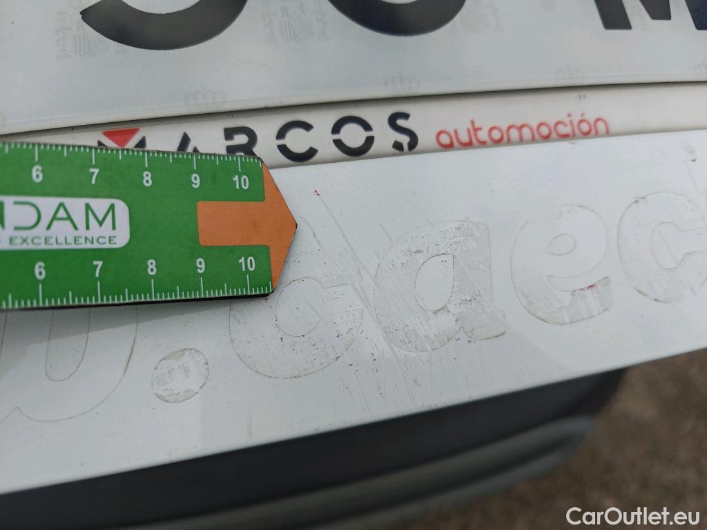  Hyundai  Konna HYUNDAI Kona / 2020 / 5P / todoterreno 1.6 GDI HEV Maxx DCT #5