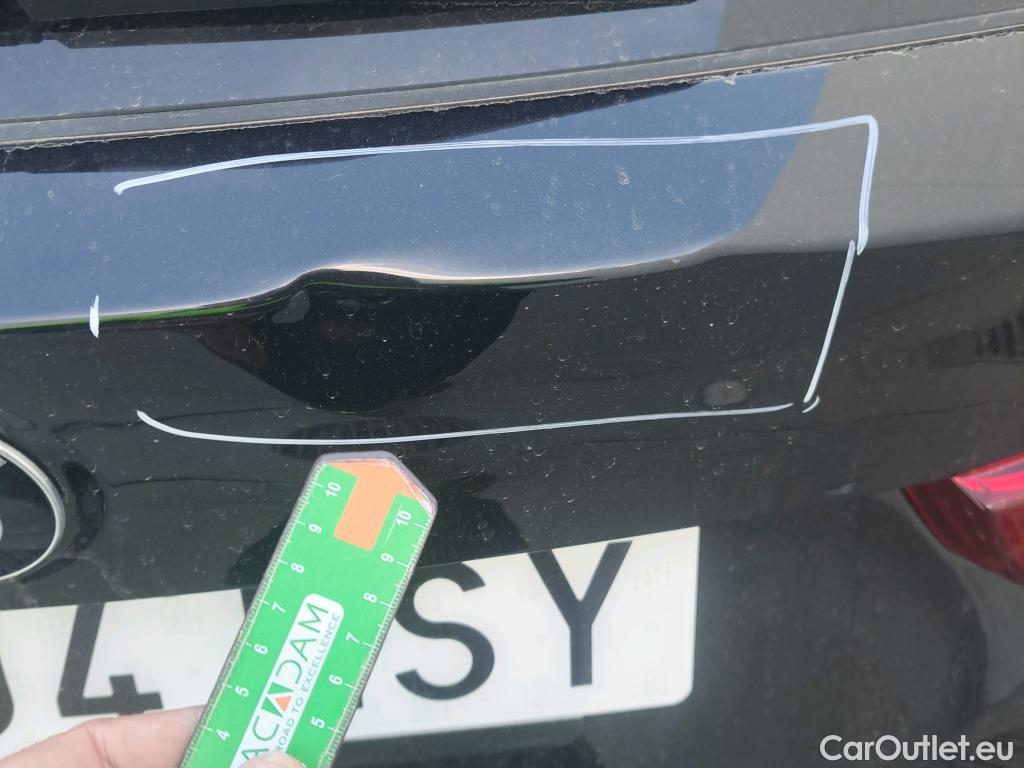  Bmw  X3 BMW  / 2017 / 5P / todoterreno xDrive20d (AC2) #2