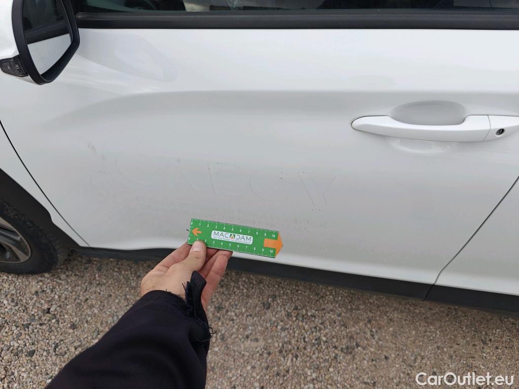  Hyundai  Konna HYUNDAI Kona / 2020 / 5P / todoterreno 1.6 GDI HEV Maxx DCT #9