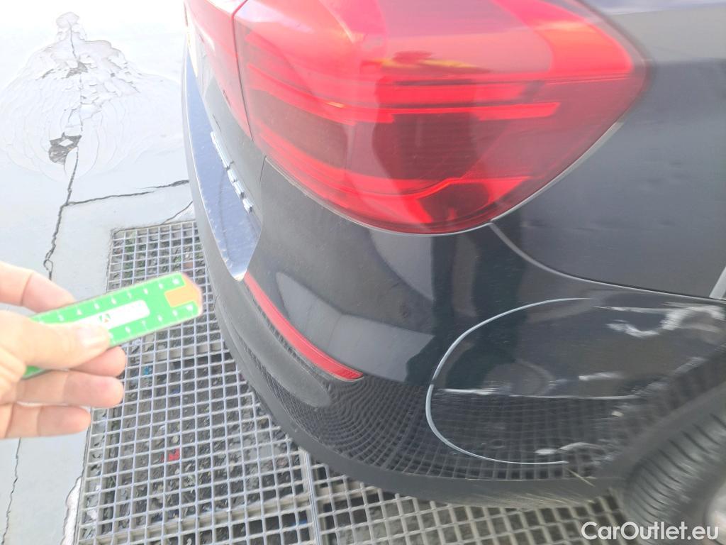  Bmw  X3 BMW  / 2017 / 5P / todoterreno xDrive20d (AC2) #17