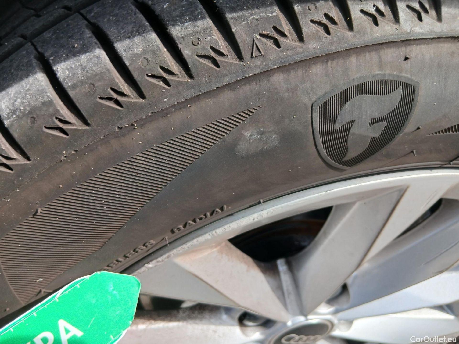  Audi  A3 AUDI  / 2020 / 5P / berlina con portón Sportback 30 TFSI 81kW (110CV) S tronic #10