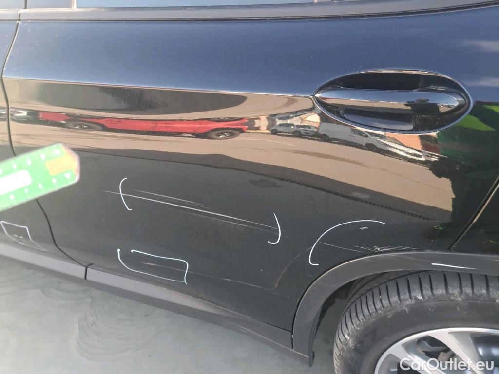  Bmw  X3 BMW  / 2017 / 5P / todoterreno xDrive20d (AC2) #6