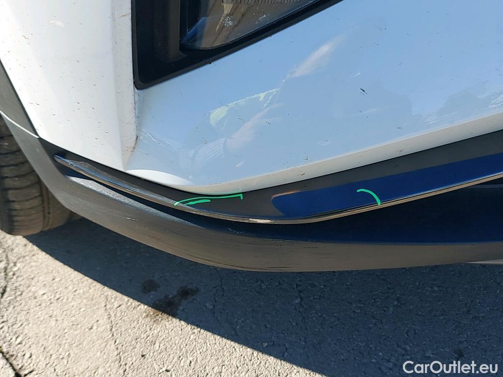  Hyundai  Tucson HYUNDAI  / 2020 / 5P / todoterreno 1.6 CRDI 100kW (136CV) 48V Tecno 2C #14