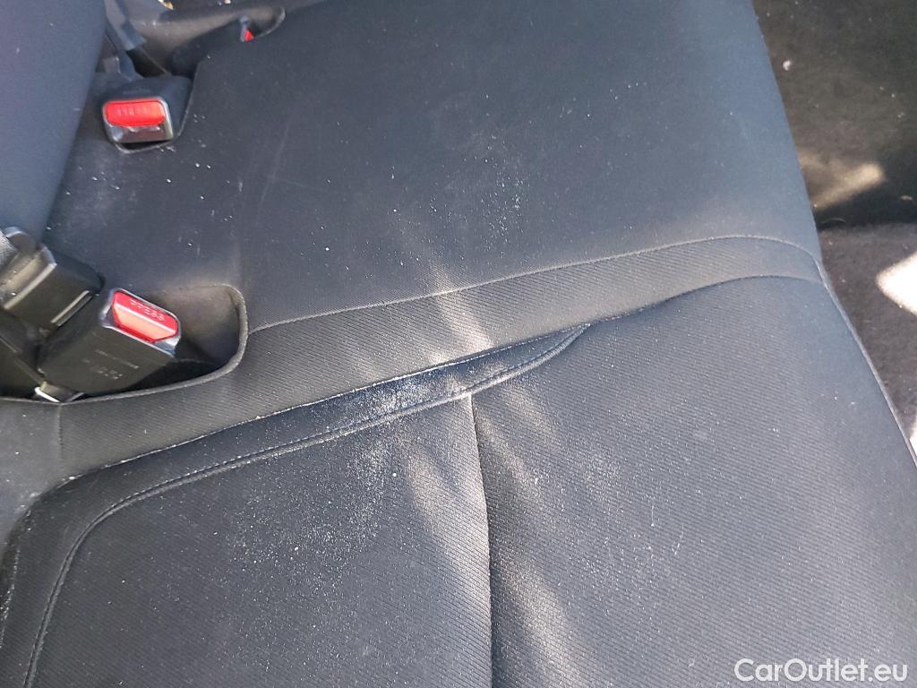  Hyundai  Tucson HYUNDAI  / 2020 / 5P / todoterreno 1.6 CRDI 100kW (136CV) 48V Tecno 2C #20