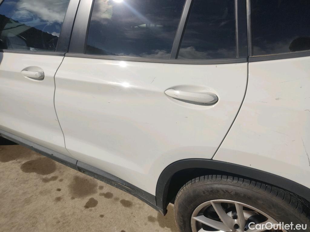  Bmw  X3 BMW  / 2017 / 5P / todoterreno sDrive18d #12