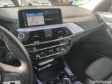  Bmw  X3 BMW  / 2017 / 5P / todoterreno sDrive18d #14
