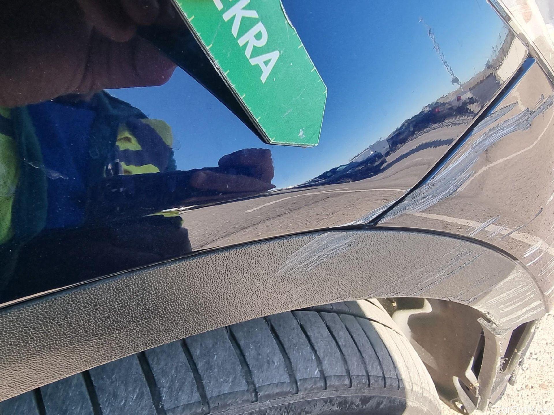  Mercedes  G-Klasee MERCEDES-BENZ Clase GLC / 2019 / 5P / todoterreno GLC 300 e 4MATIC #50