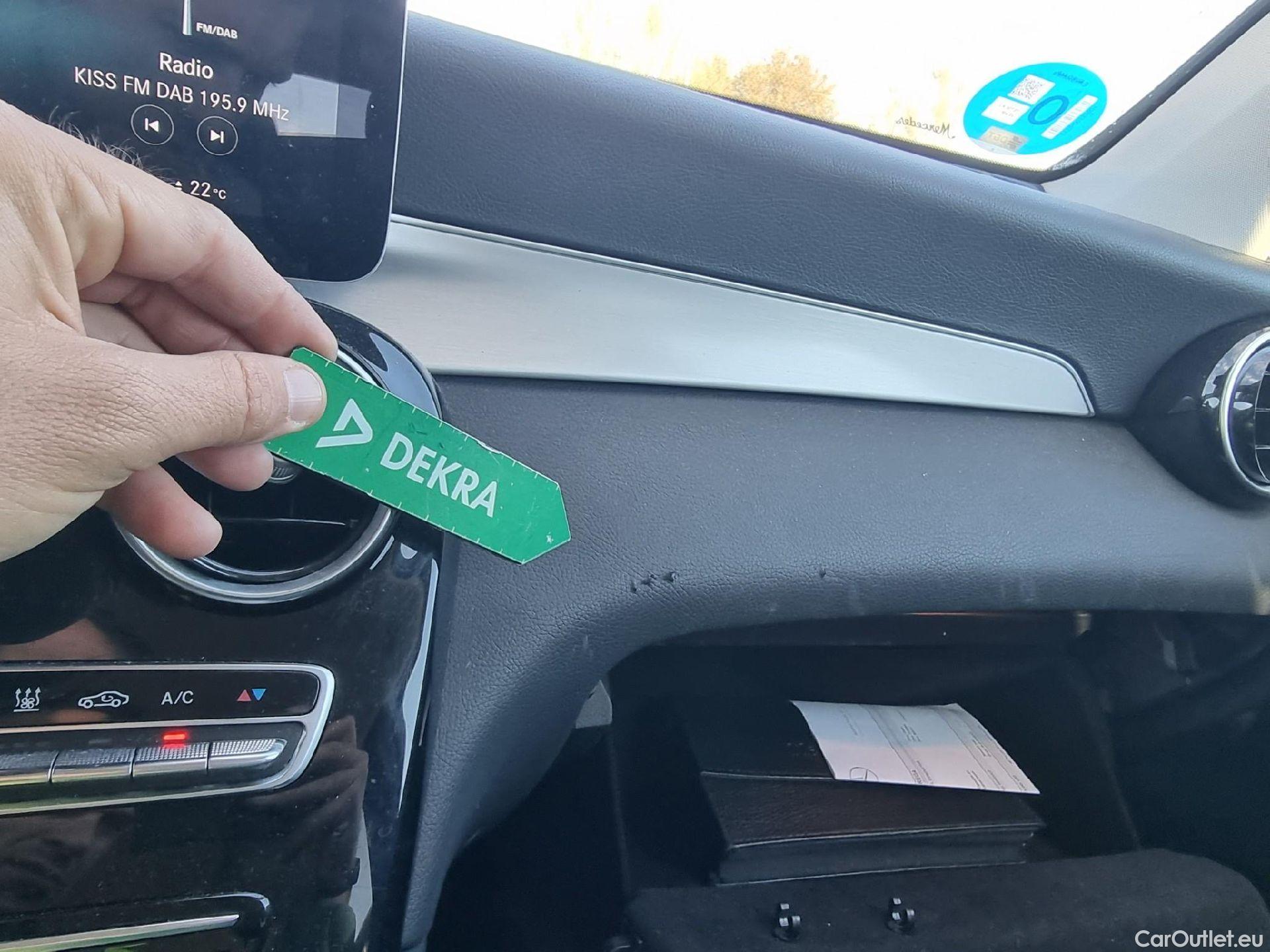  Mercedes  G-Klasee MERCEDES-BENZ Clase GLC / 2019 / 5P / todoterreno GLC 300 e 4MATIC #2