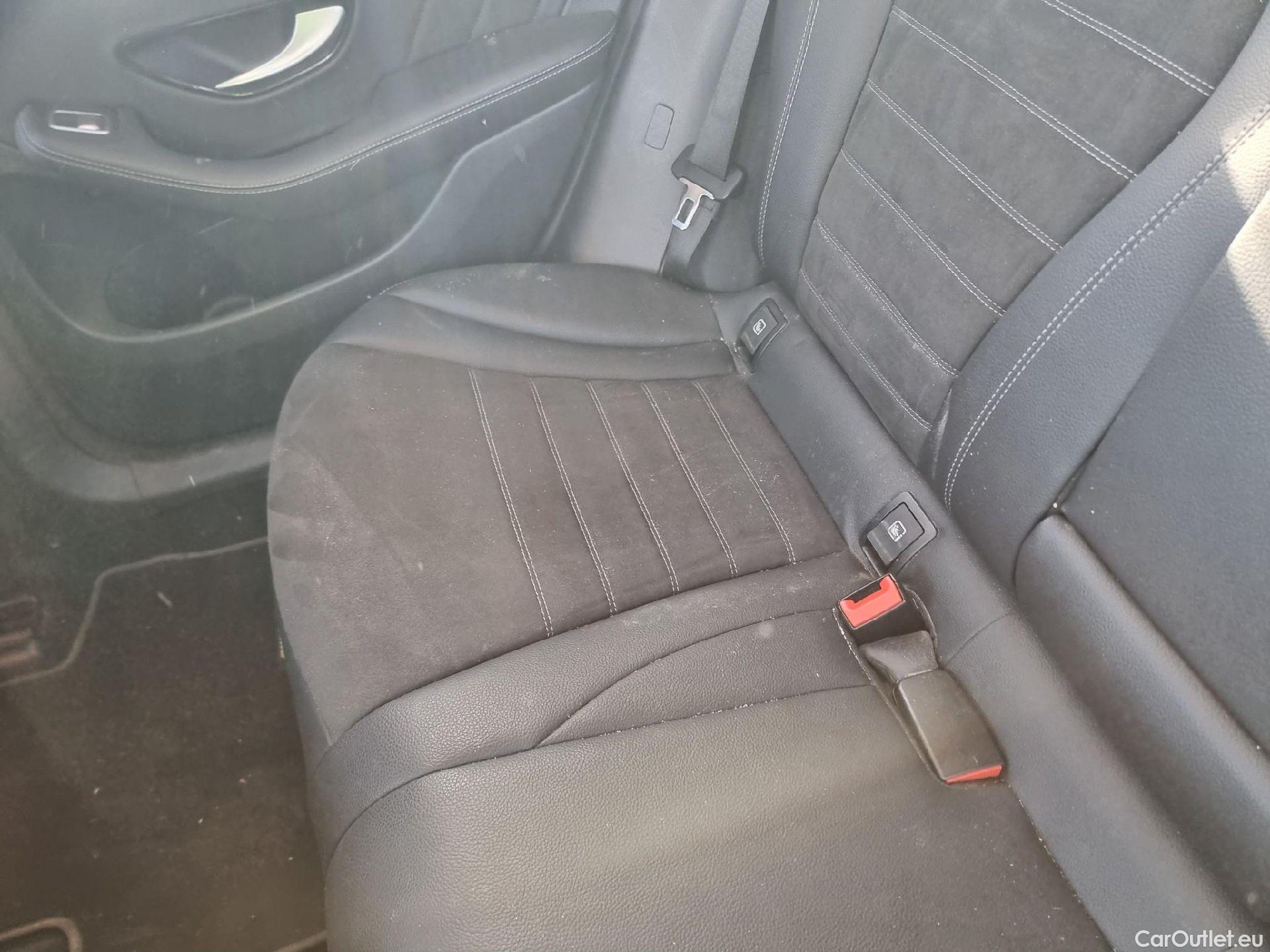  Mercedes  G-Klasee MERCEDES-BENZ Clase GLC / 2019 / 5P / todoterreno GLC 300 e 4MATIC #6