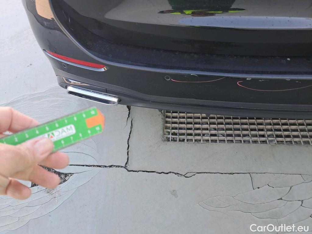  Mercedes  C-Klasse MERCEDES-BENZ Clase C / 2021 / 5P / familiar C 300 d Estate #30