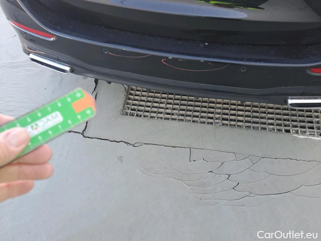  Mercedes  C-Klasse MERCEDES-BENZ Clase C / 2021 / 5P / familiar C 300 d Estate #23