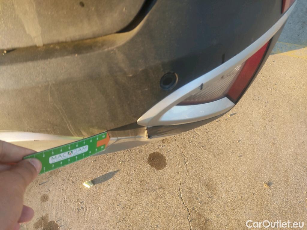  KIA  Sportage KIA  / 2022 / 5P / todoterreno 1.6 CRDi MHEV 100kW (136CV) Drive 4X2 #7