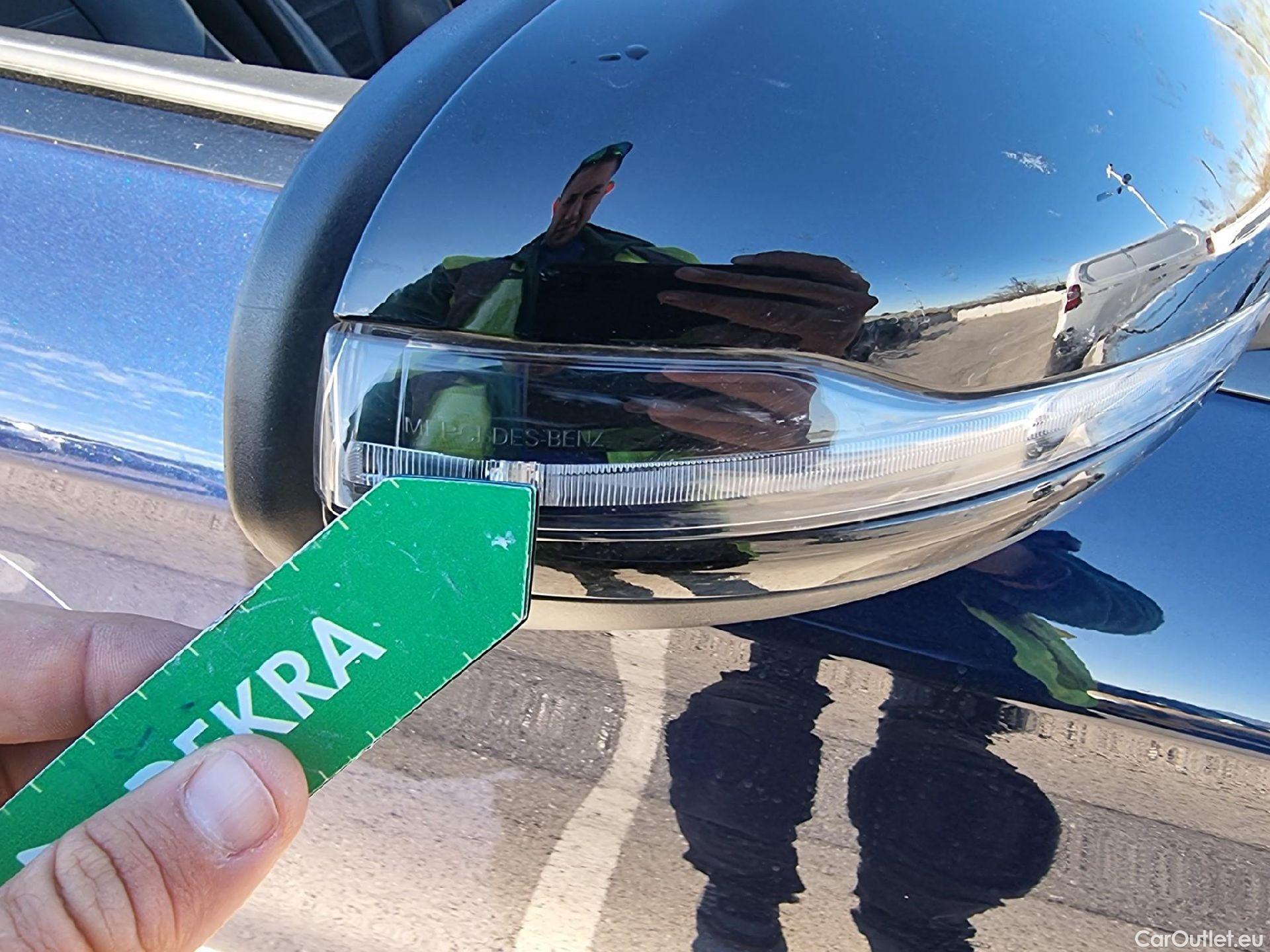  Mercedes  G-Klasee MERCEDES-BENZ Clase GLC / 2019 / 5P / todoterreno GLC 300 e 4MATIC #48