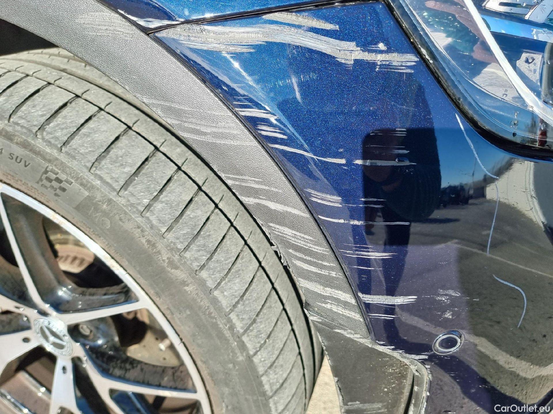  Mercedes  G-Klasee MERCEDES-BENZ Clase GLC / 2019 / 5P / todoterreno GLC 300 e 4MATIC #14