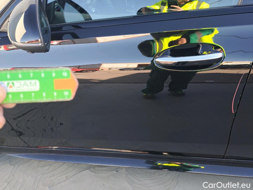  Mercedes  C-Klasse MERCEDES-BENZ Clase C / 2021 / 5P / familiar C 300 d Estate #17