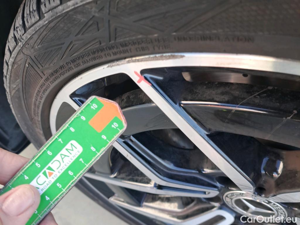  Mercedes  C-Klasse MERCEDES-BENZ Clase C / 2021 / 5P / familiar C 300 d Estate #11