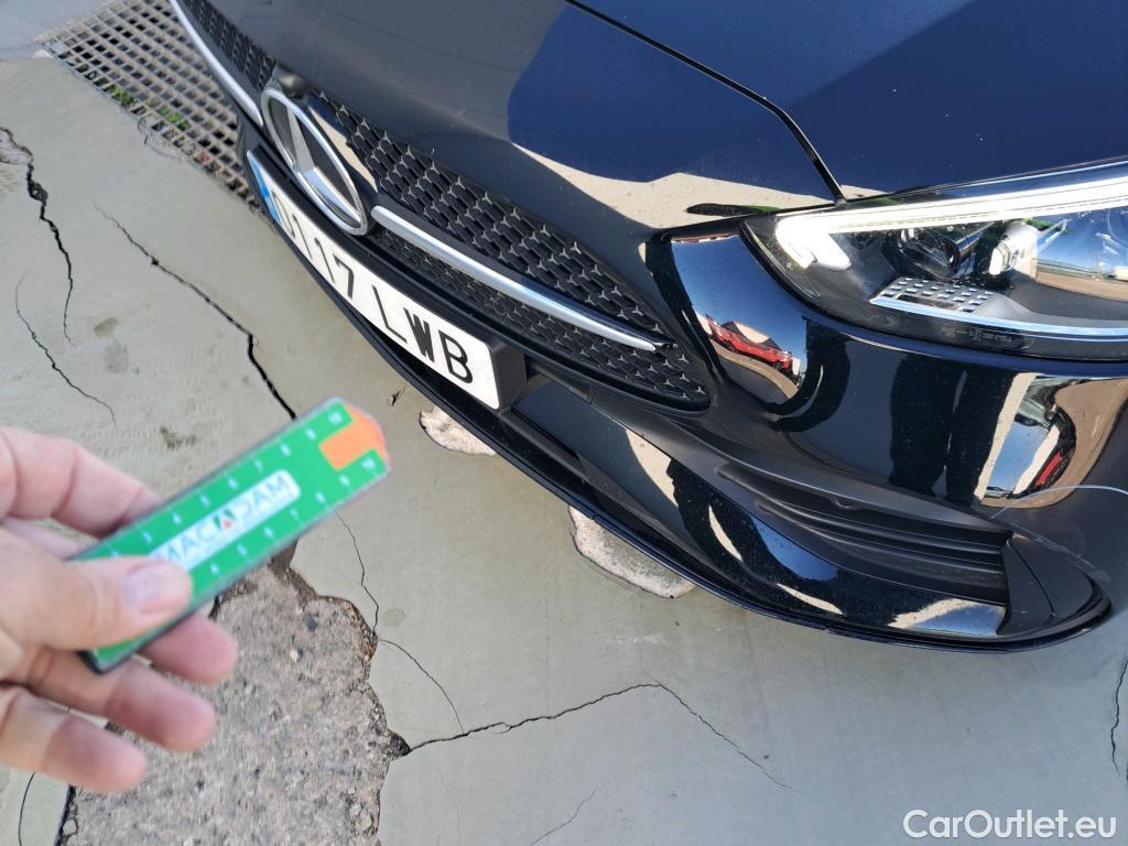  Mercedes  C-Klasse MERCEDES-BENZ Clase C / 2021 / 5P / familiar C 300 d Estate #21