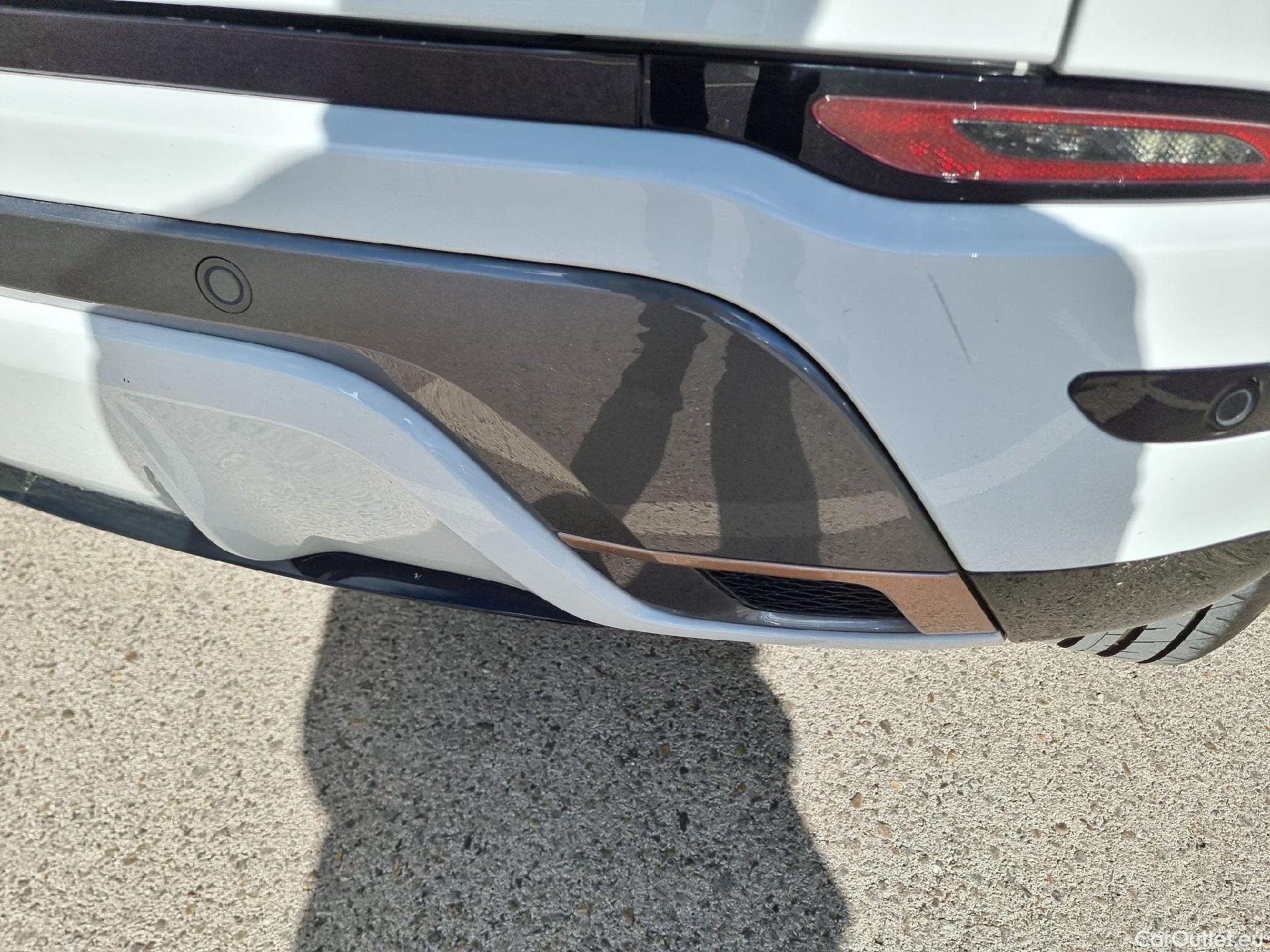  Land Rover  Range Rover LAND ROVER  Evoque / 2015 / 5P / todoterreno 2.0 D163 R-Dynamic S AUTO 4WD MHEV #24