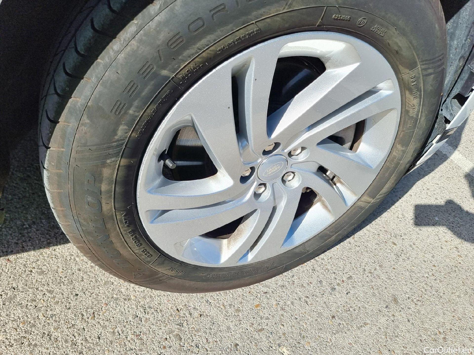  Land Rover  Range Rover LAND ROVER  Evoque / 2015 / 5P / todoterreno 2.0 D163 R-Dynamic S AUTO 4WD MHEV #32