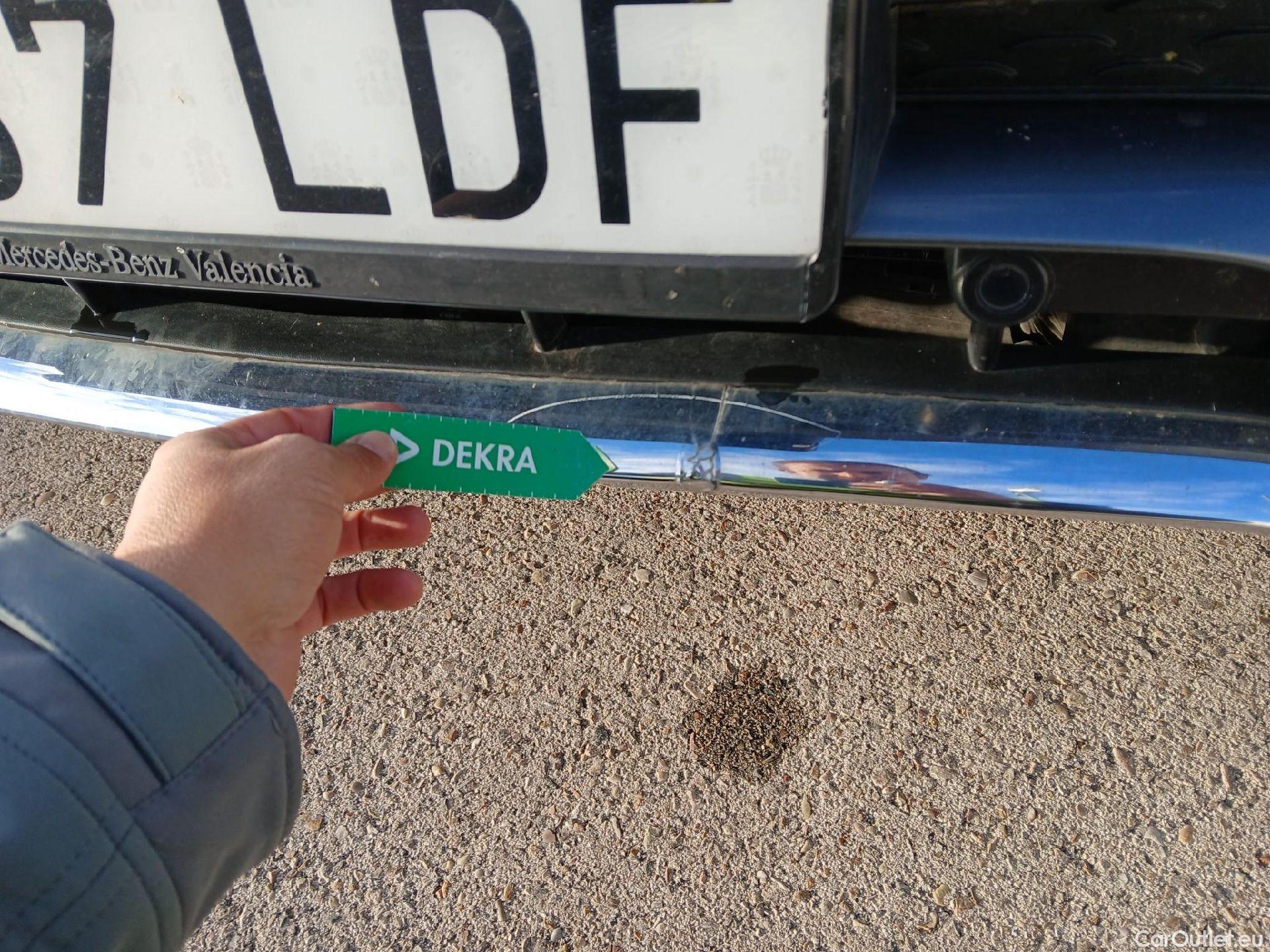  Mercedes  G-Klasee MERCEDES-BENZ Clase GLC / 2019 / 5P / todoterreno GLC 220 d 4MATIC #4