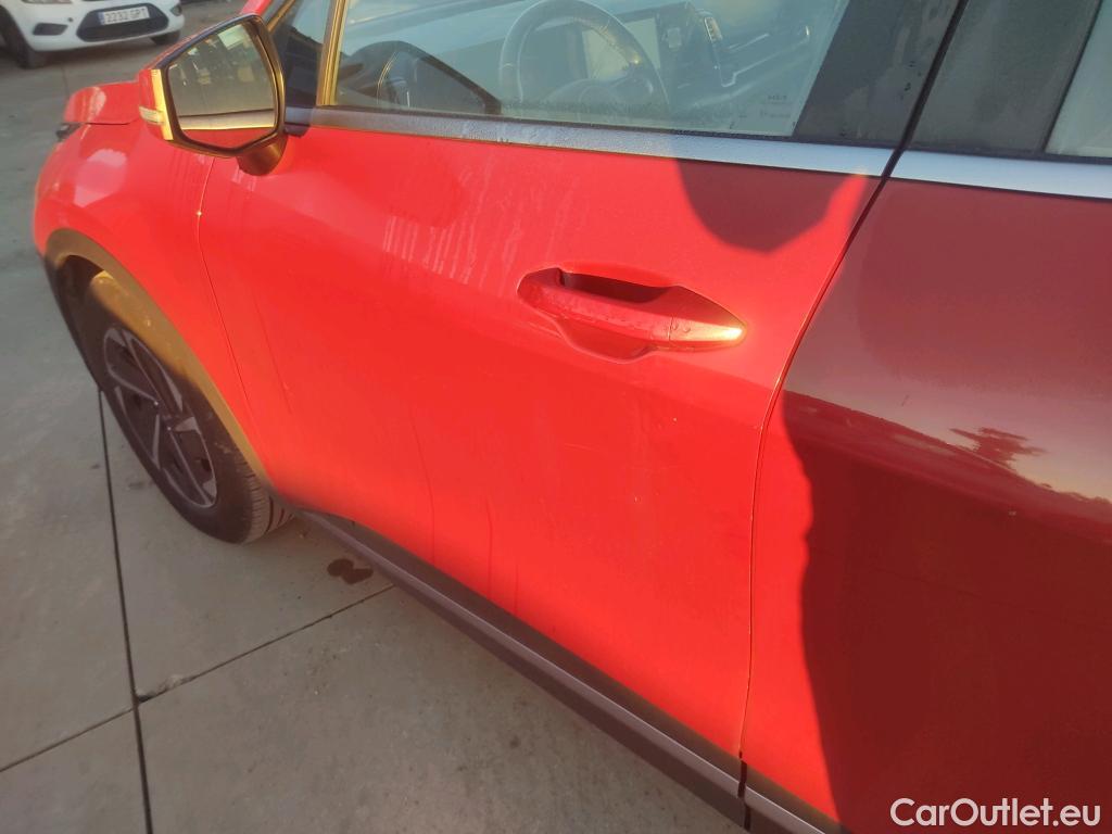  KIA  Sportage KIA  / 2022 / 5P / todoterreno 1.6 CRDi MHEV 100kW (136CV) Drive 4X2 #36