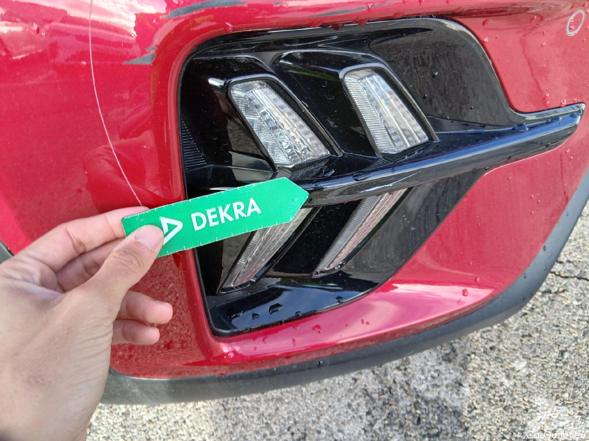  KIA  Niro KIA  / 2019 / 5P / crossover 1.6 GDi PHEV 104kW (141CV) Drive #4