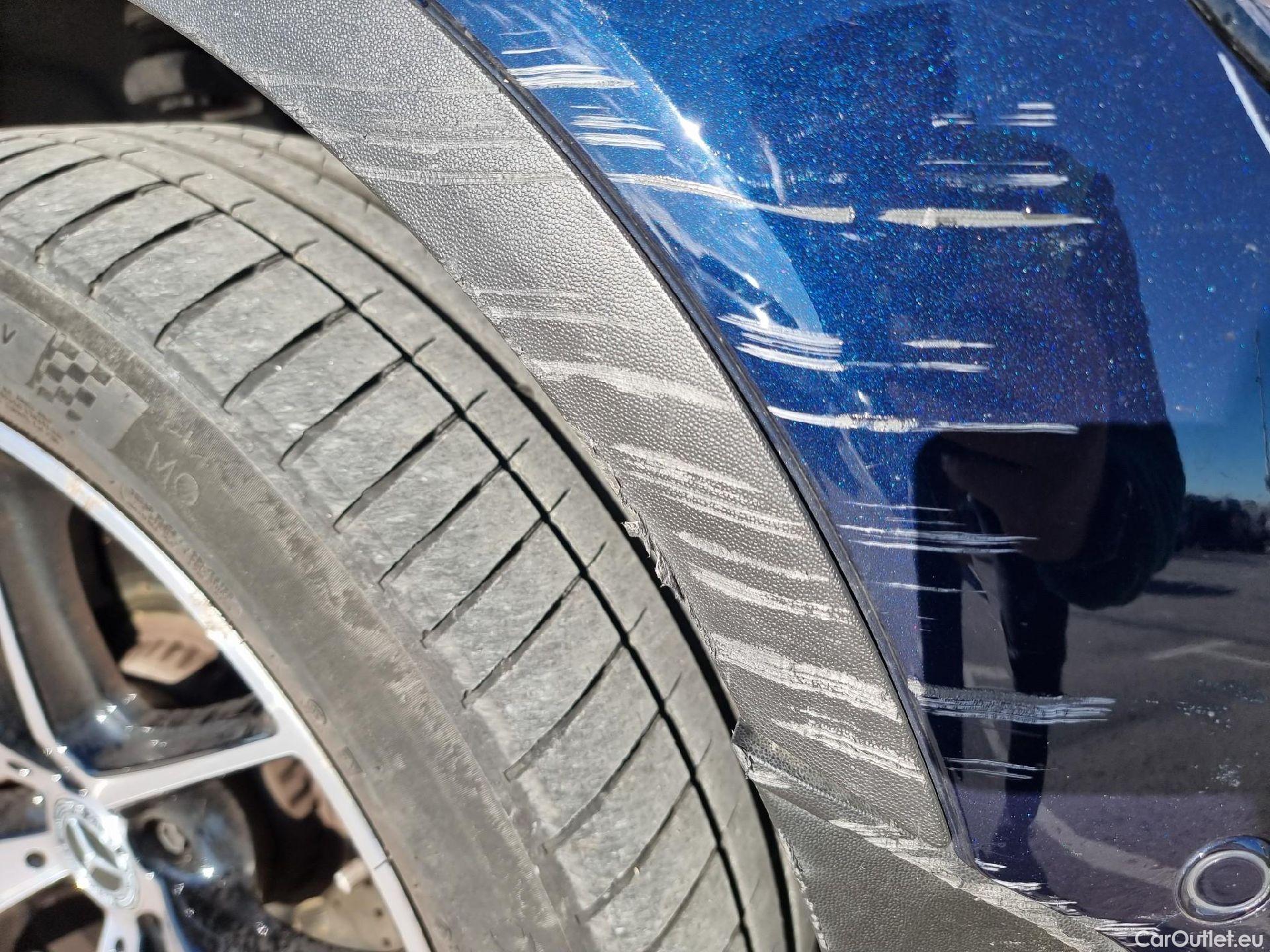  Mercedes  G-Klasee MERCEDES-BENZ Clase GLC / 2019 / 5P / todoterreno GLC 300 e 4MATIC #15