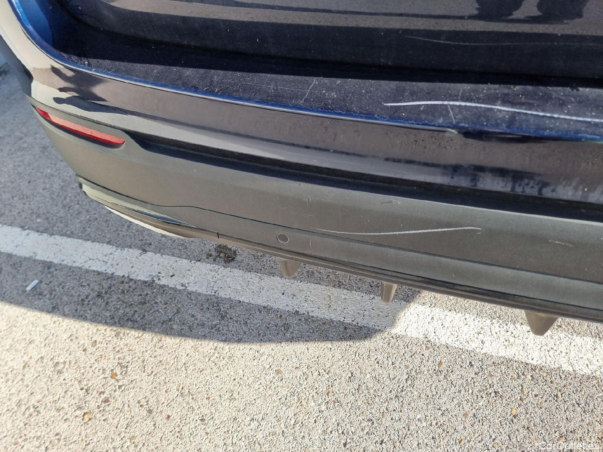  Mercedes  G-Klasee MERCEDES-BENZ Clase GLC / 2019 / 5P / todoterreno GLC 300 e 4MATIC #37