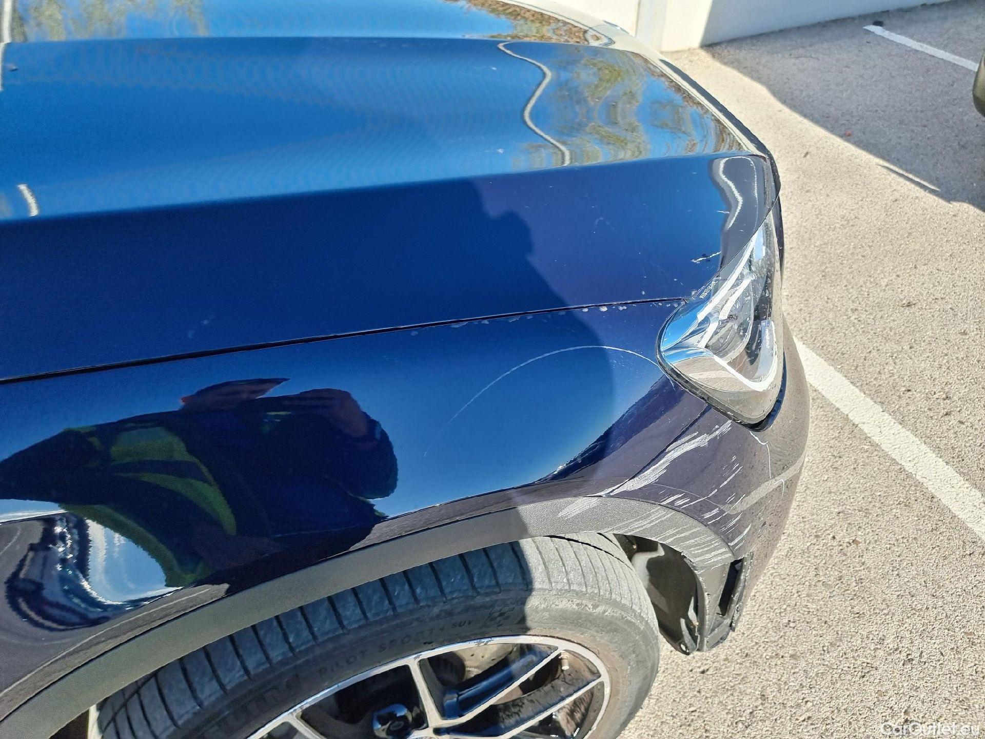  Mercedes  G-Klasee MERCEDES-BENZ Clase GLC / 2019 / 5P / todoterreno GLC 300 e 4MATIC #51