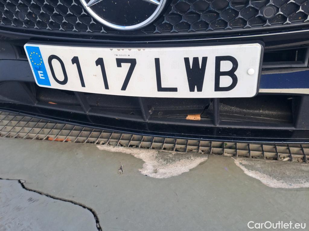  Mercedes  C-Klasse MERCEDES-BENZ Clase C / 2021 / 5P / familiar C 300 d Estate #15