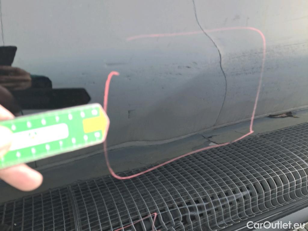  Mercedes  C-Klasse MERCEDES-BENZ Clase C / 2021 / 5P / familiar C 300 d Estate #6