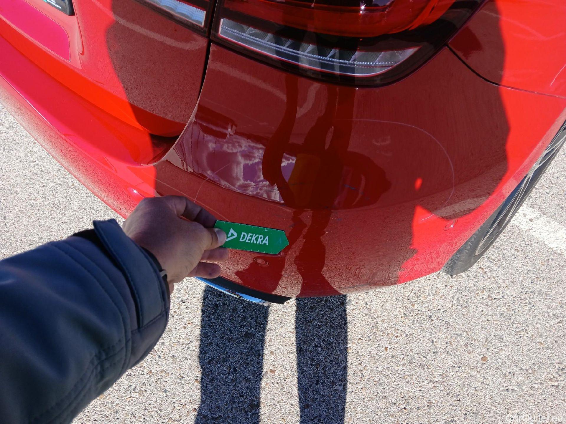  Mercedes  A-Klasse MERCEDES-BENZ Clase A / 2018 / 5P / berlina con portón A 180 d #28