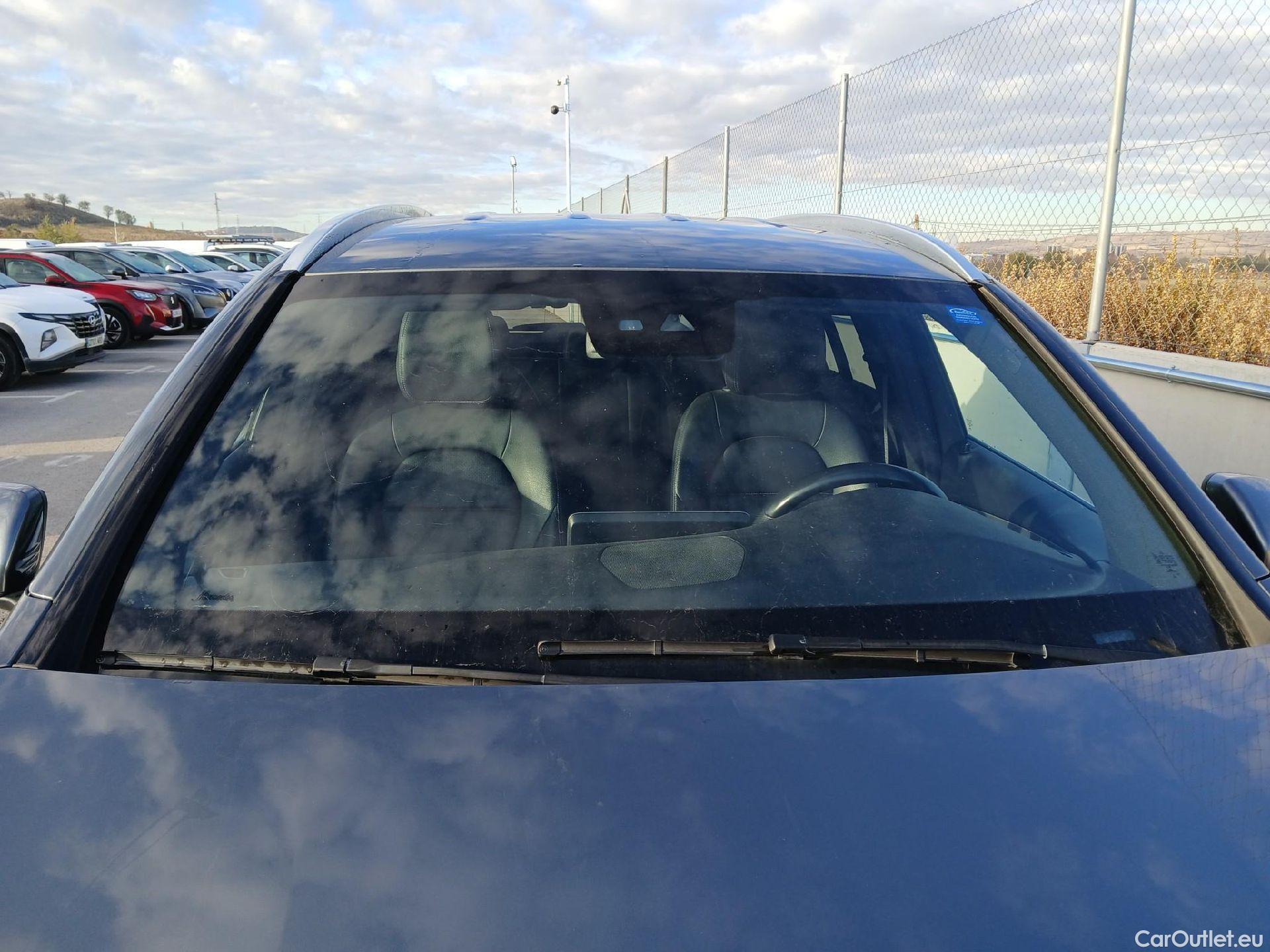  Mercedes  G-Klasee MERCEDES-BENZ Clase GLC / 2019 / 5P / todoterreno GLC 220 d 4MATIC #5