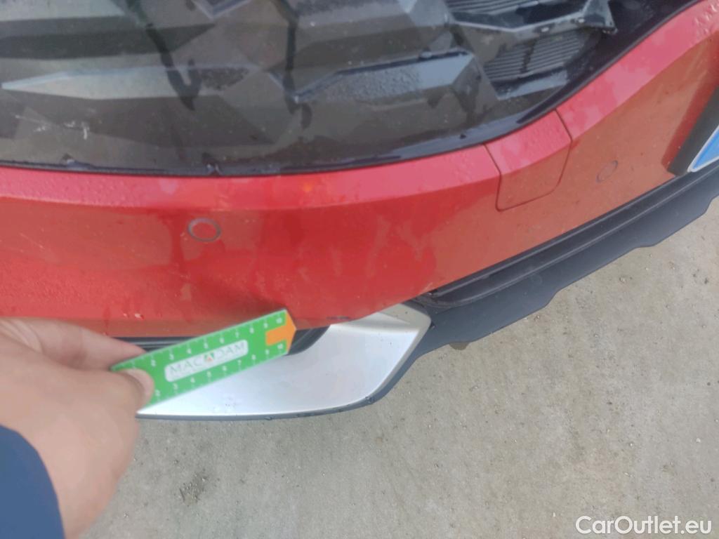  KIA  Sportage KIA  / 2022 / 5P / todoterreno 1.6 CRDi MHEV 100kW (136CV) Drive 4X2 #35