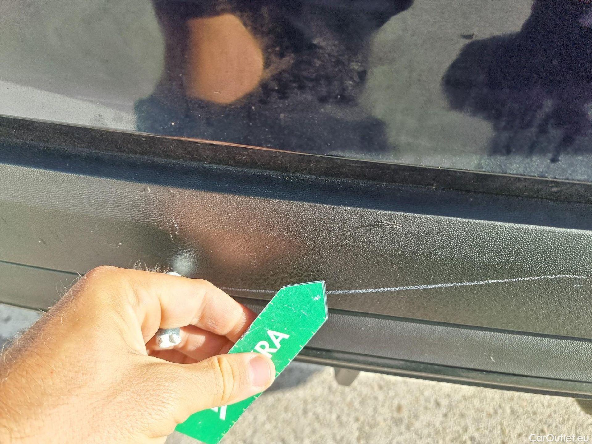  Mercedes  G-Klasee MERCEDES-BENZ Clase GLC / 2019 / 5P / todoterreno GLC 300 e 4MATIC #36