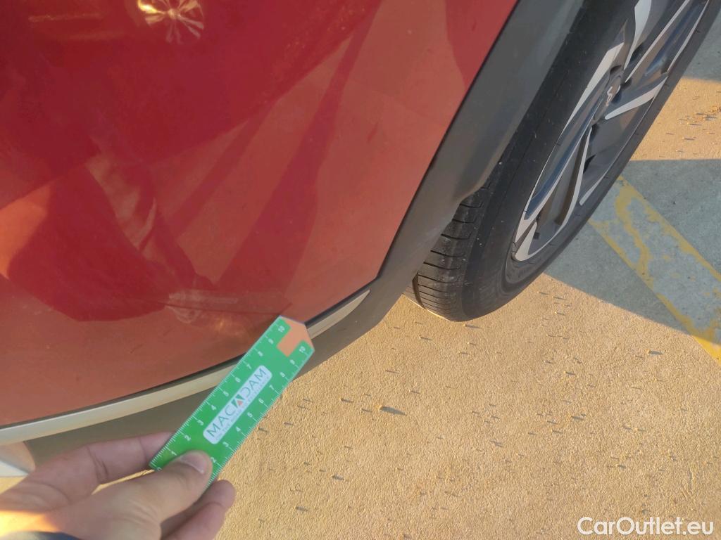  KIA  Sportage KIA  / 2022 / 5P / todoterreno 1.6 CRDi MHEV 100kW (136CV) Drive 4X2 #19