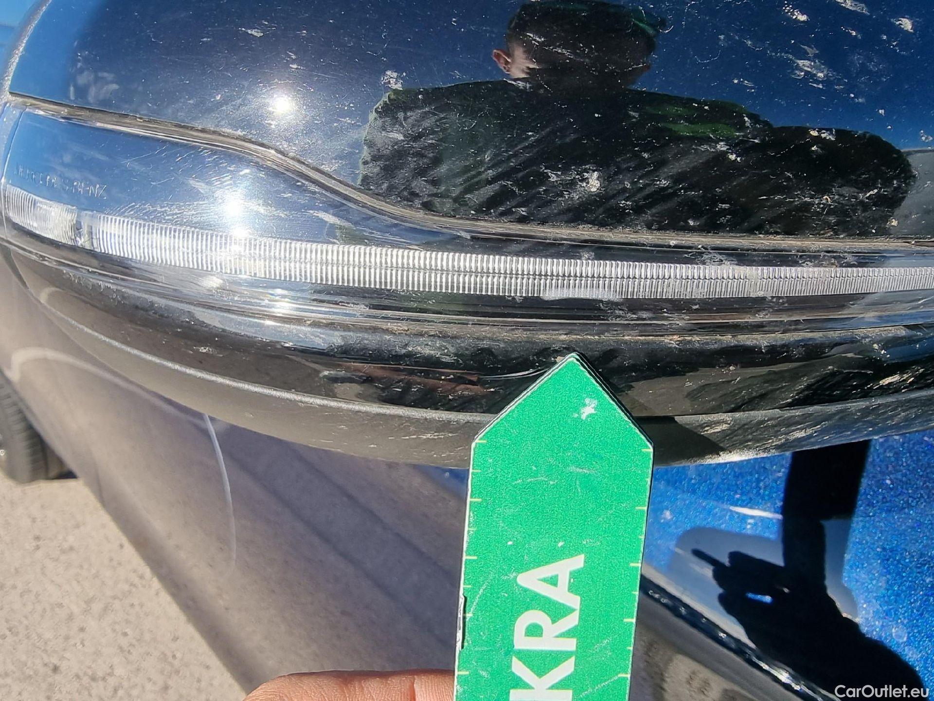  Mercedes  G-Klasee MERCEDES-BENZ Clase GLC / 2019 / 5P / todoterreno GLC 300 e 4MATIC #49