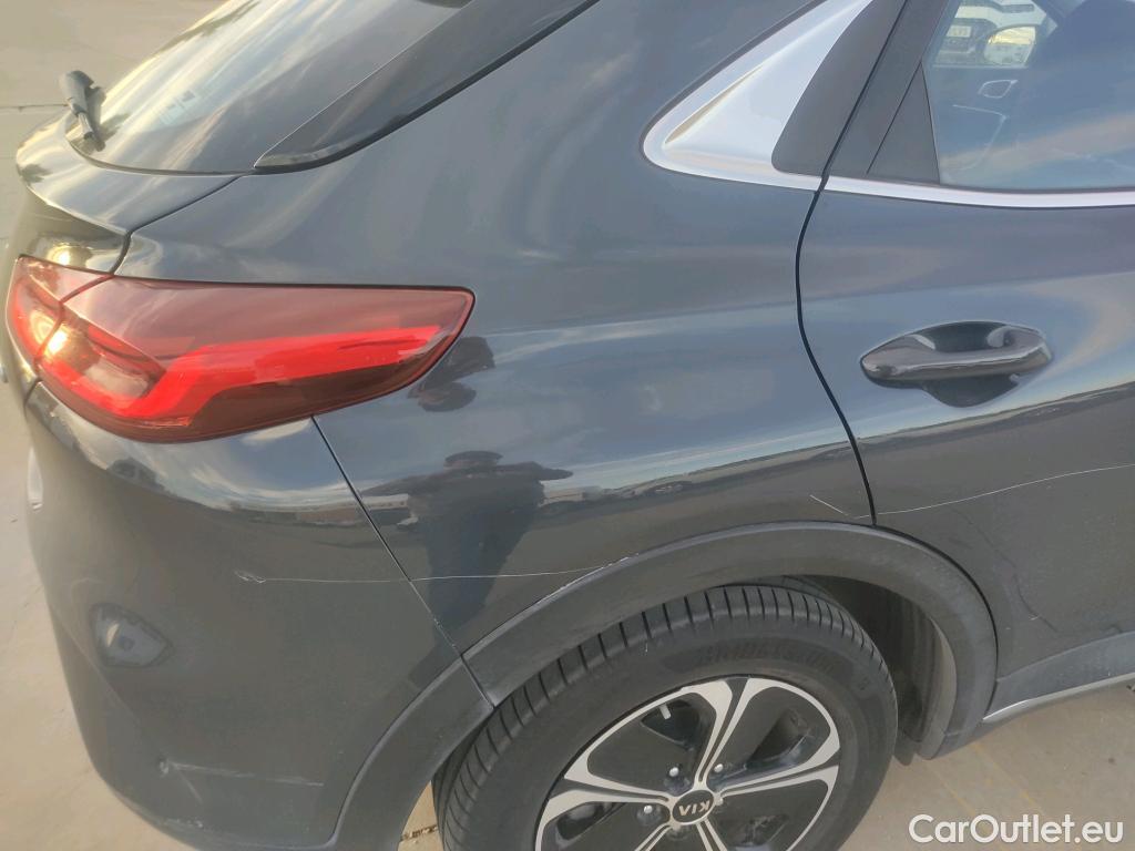  KIA  XCeed KIA  1.6 GDi PHEV 104kW (141CV) eDrive (AC) #17