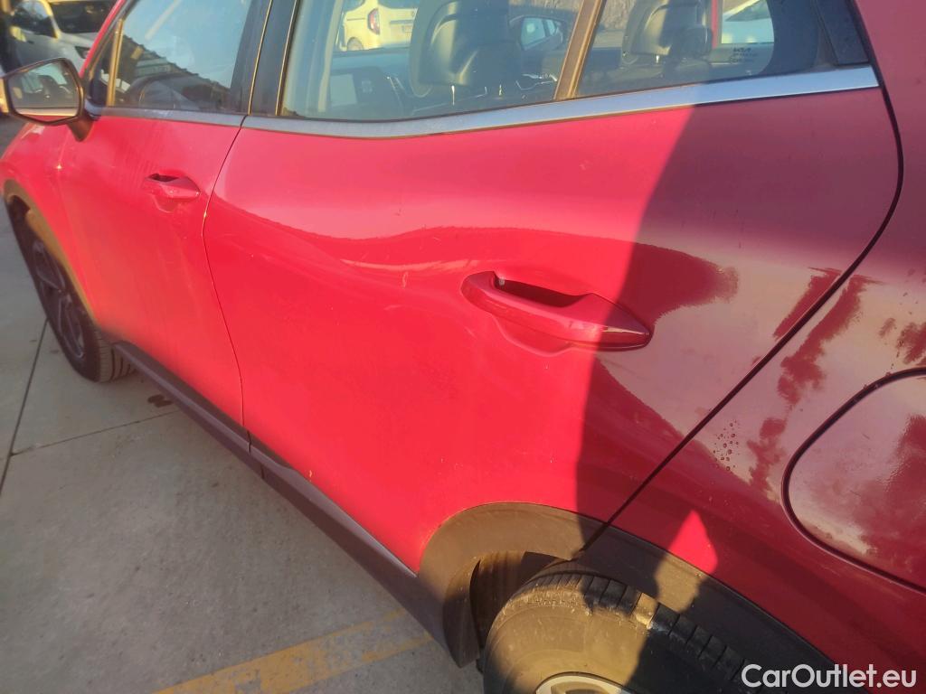  KIA  Sportage KIA  / 2022 / 5P / todoterreno 1.6 CRDi MHEV 100kW (136CV) Drive 4X2 #12