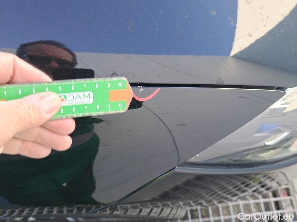  Mercedes  C-Klasse MERCEDES-BENZ Clase C / 2021 / 5P / familiar C 300 d Estate #29