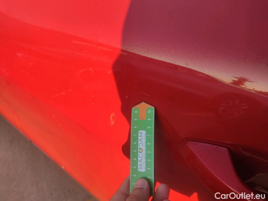  KIA  Sportage KIA  / 2022 / 5P / todoterreno 1.6 CRDi MHEV 100kW (136CV) Drive 4X2 #14