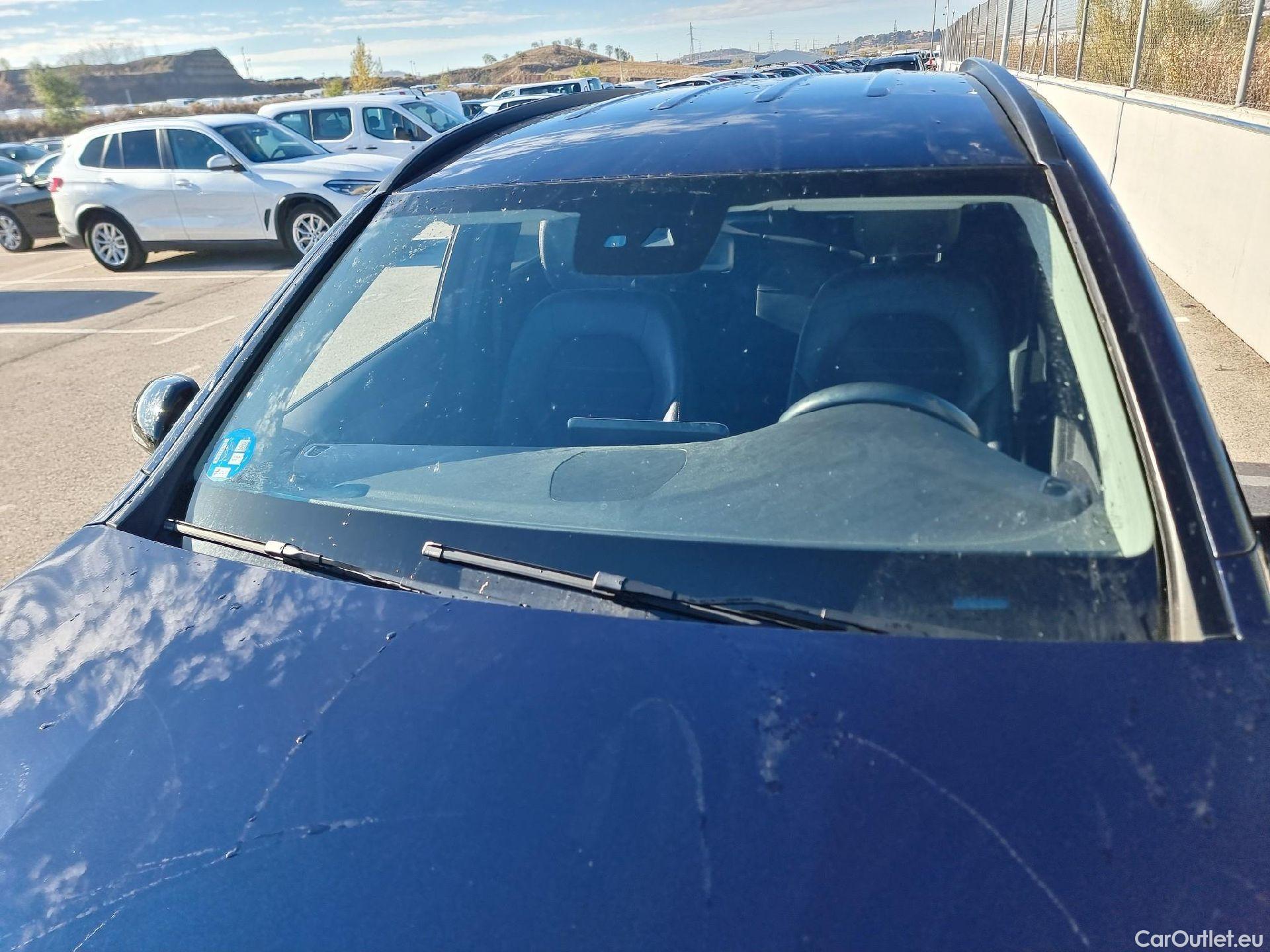  Mercedes  G-Klasee MERCEDES-BENZ Clase GLC / 2019 / 5P / todoterreno GLC 300 e 4MATIC #19