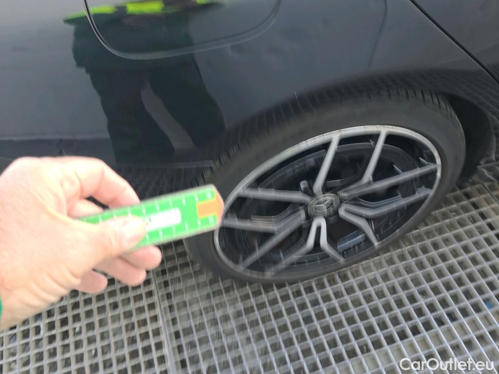  Mercedes  C-Klasse MERCEDES-BENZ Clase C / 2021 / 5P / familiar C 300 d Estate #12