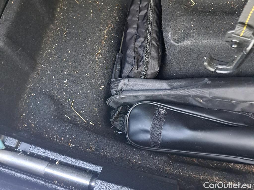  Mercedes  C-Klasse MERCEDES-BENZ Clase C / 2021 / 5P / familiar C 300 d Estate #20