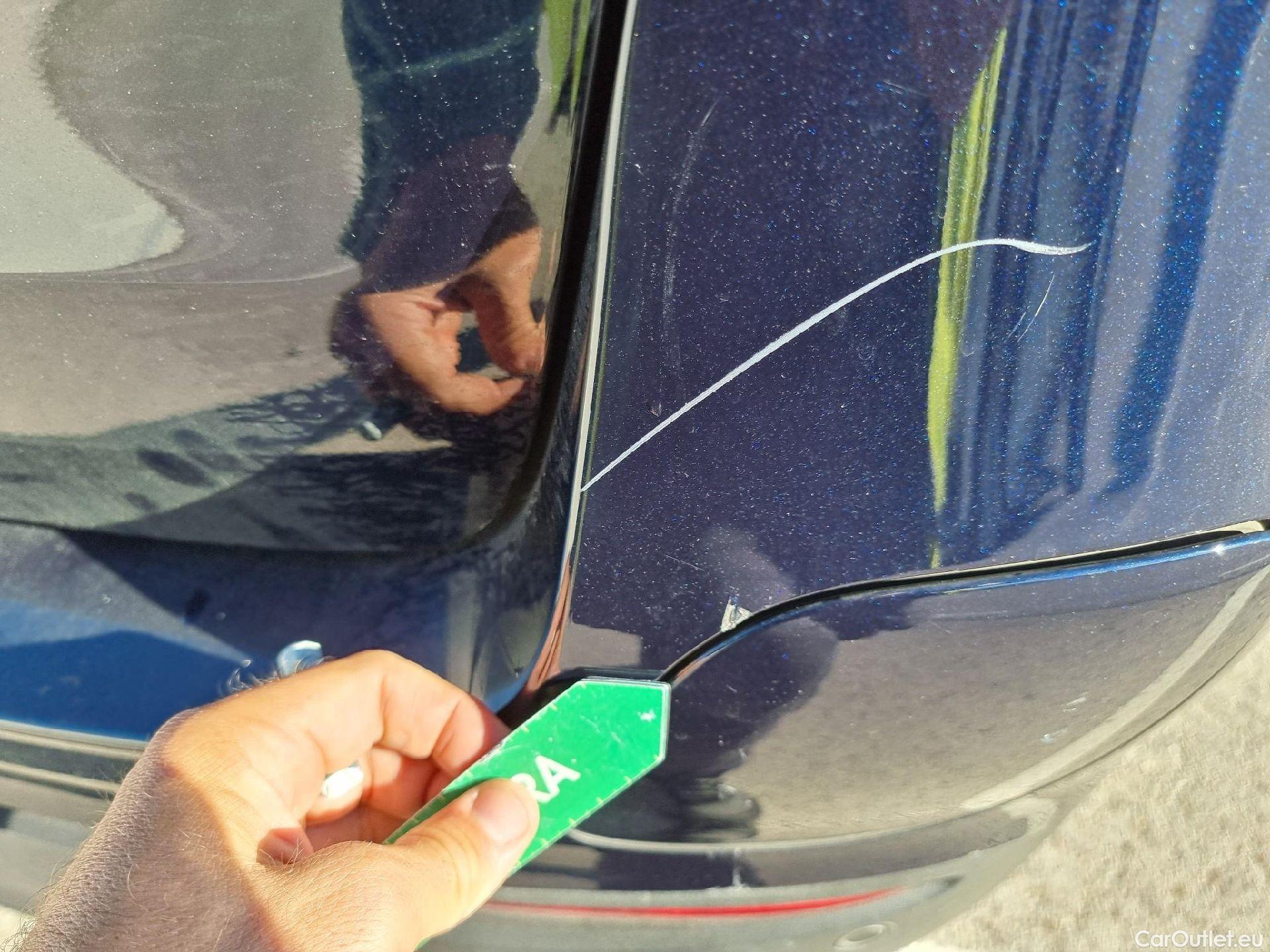  Mercedes  G-Klasee MERCEDES-BENZ Clase GLC / 2019 / 5P / todoterreno GLC 300 e 4MATIC #35