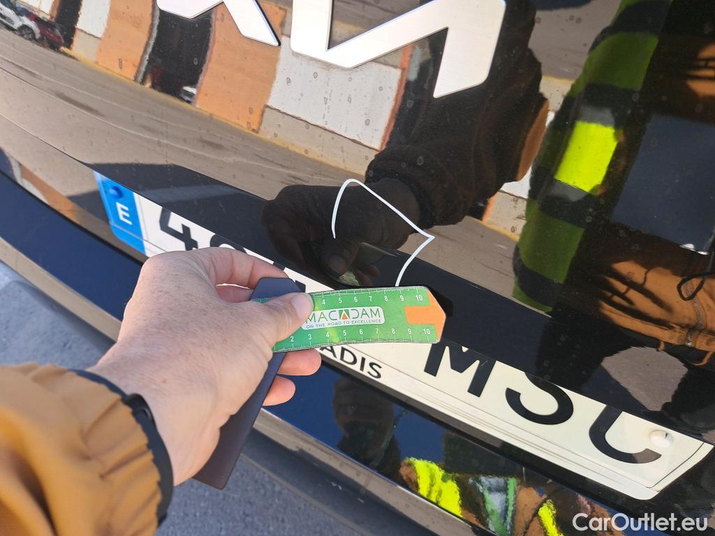  KIA  Cee'd KIA Ceed / 2021 / 5P / berlina con portón 1.0 T-GDi 74kW (100CV) Style Edition #33