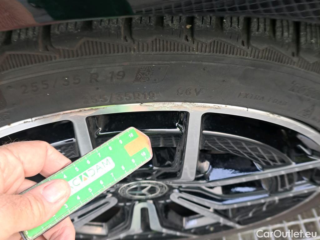  Mercedes  C-Klasse MERCEDES-BENZ Clase C / 2021 / 5P / familiar C 300 d Estate #13